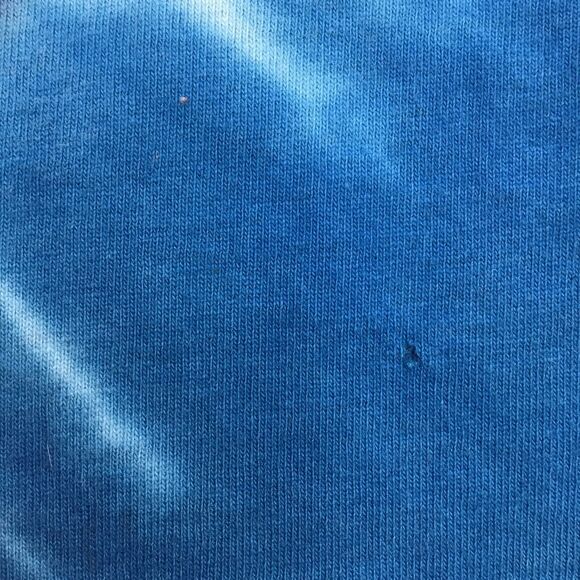 VTG Jimmy Hendrix Graphic T-Shirt Adult sz XXL Tie Dye Rock USA Zion Rootswear - Picture 11 of 14